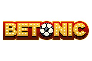 Betonic Betting Logo