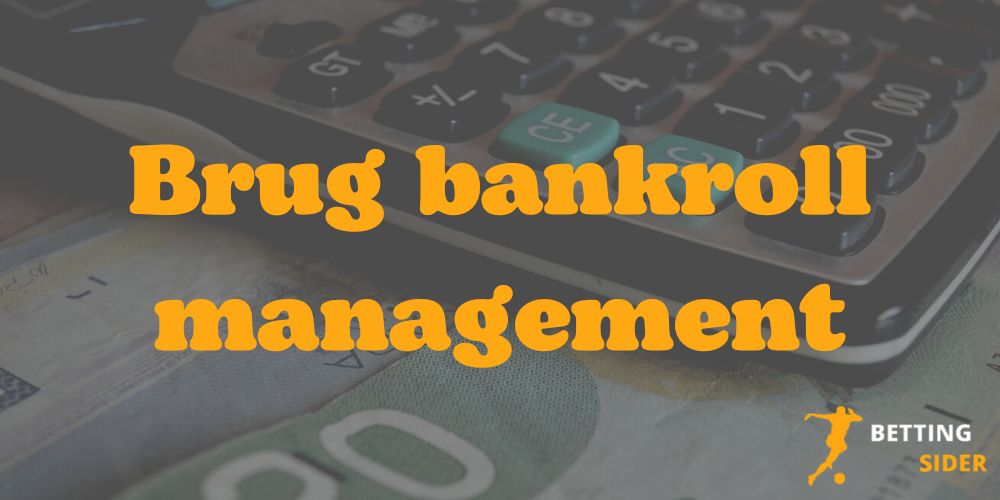 Brug bankroll management