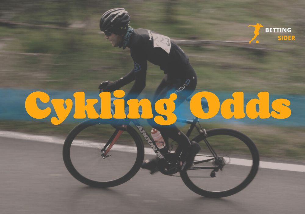Cykling odds