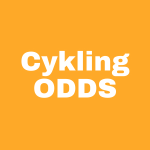 Cykling odds