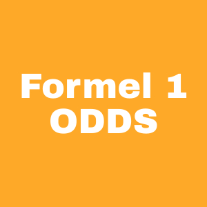 Formel 1 odds