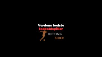 Verdens bedste fodbold odds