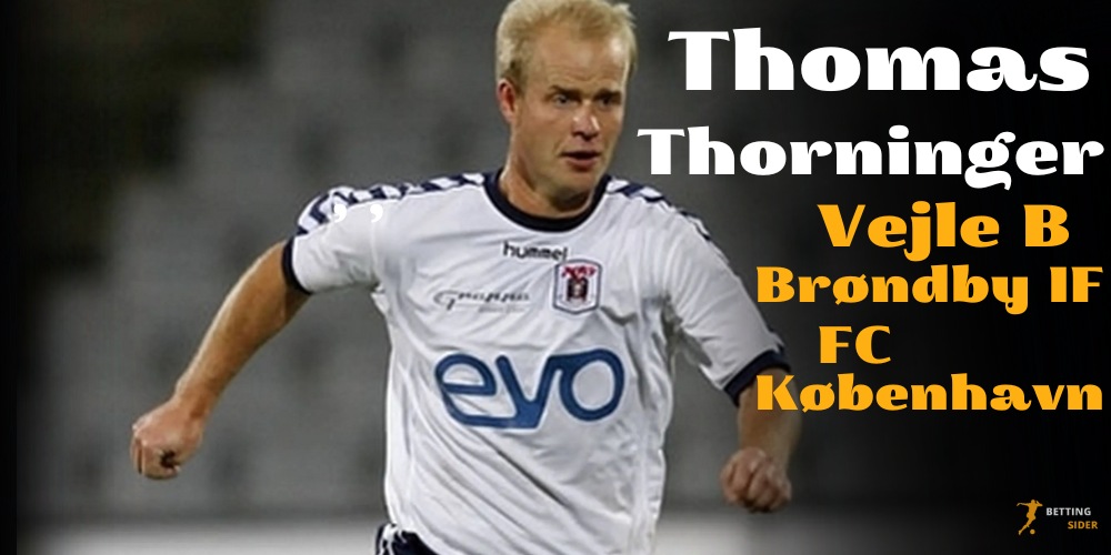 Thomas Thorninger fodbold odds