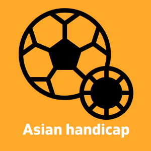 Asian handicap