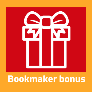 Bookmaker bonus