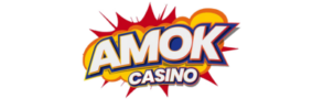 Amok casino uden om rofus