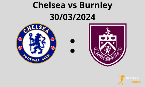 Chelsea vs Burnley