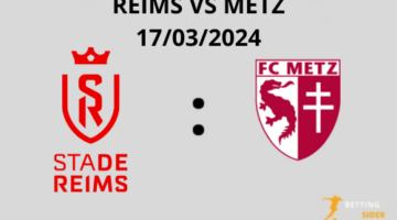 REIMS-VS-METZ