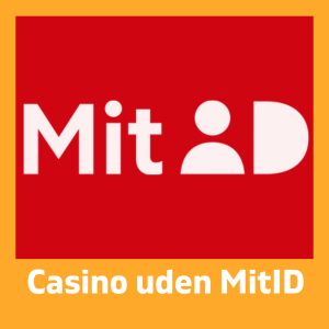 Casino uden MitID