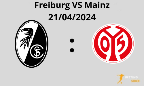 Freiburg VS Mainz