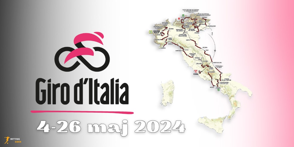 cycling odds giro d italia