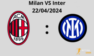 Milan VS Inter