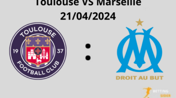Toulouse VS Marseille
