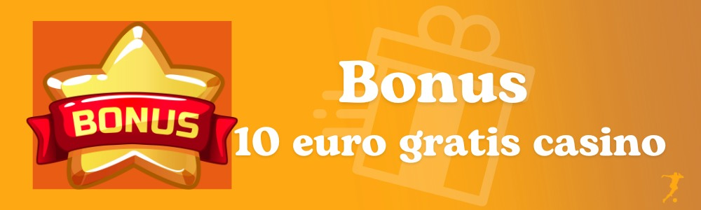 10 euro gratis casino