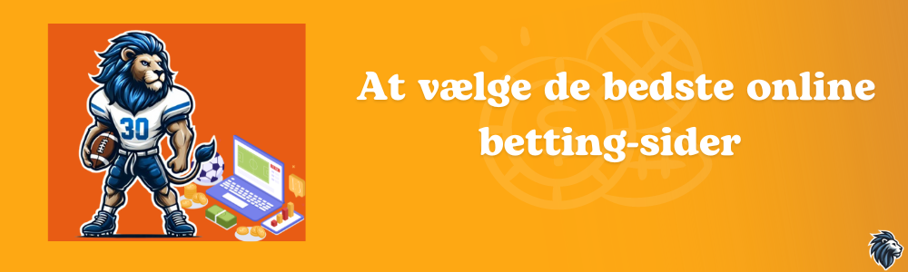 bedste online betting-sider