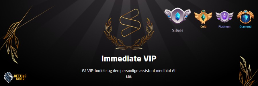 stay udenlandske casino kampagner
