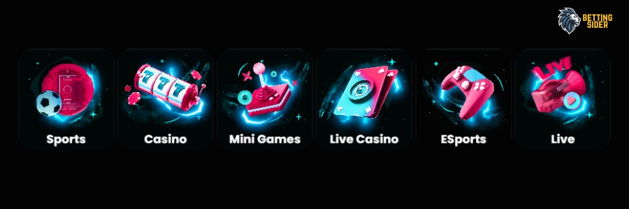 cosmobet casino spil uden om rofus