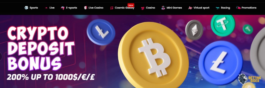 cosmobet udenlandsk casino