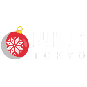 wild tokyo present