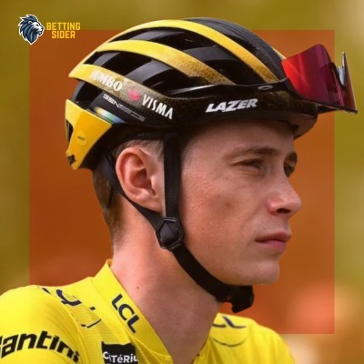 Jonas Vingegaard tour de france odds