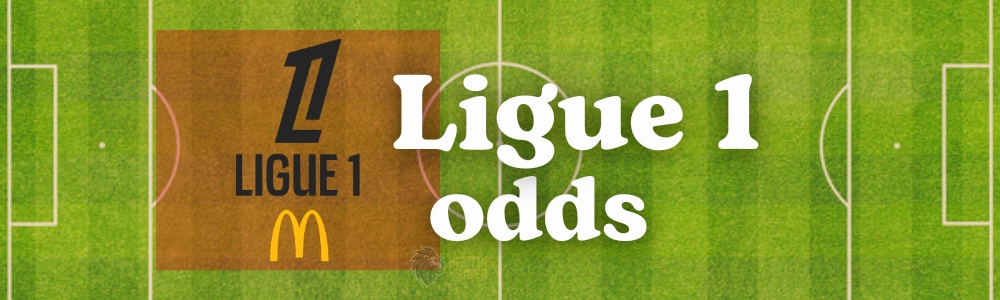 ligue1 odds 2025-26