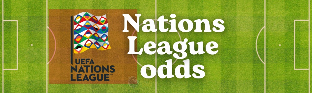 nations league fodbold odds 2025-26