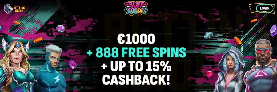 slotsquad casino uden rofus startside