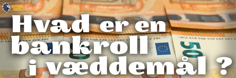 bankroll odds uden rofus