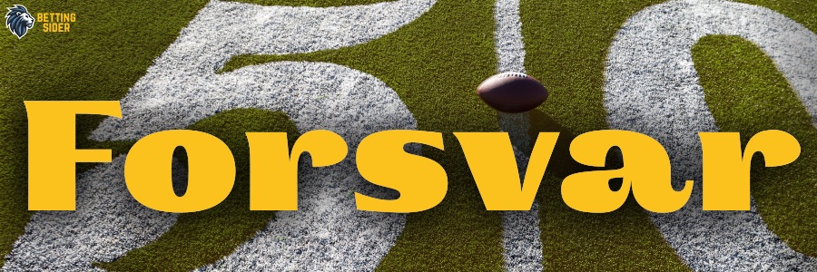 forsvar i nfl odds