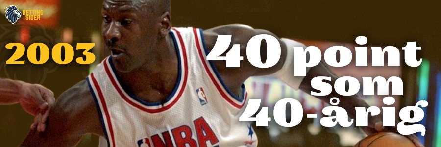 jordan nba odds 2003