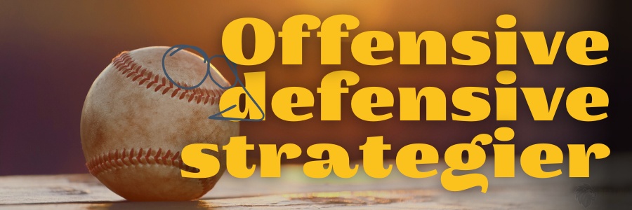 baseball odds strategier