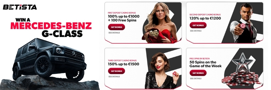 betista casino bonusser kampagner