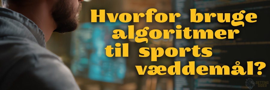 algoritmer til odds uden rofus