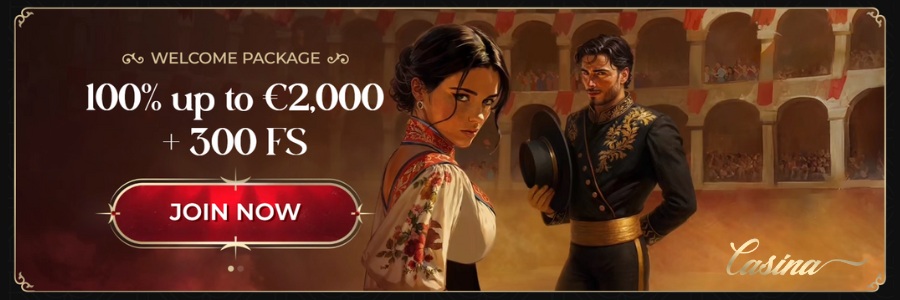 casina casino uden rofus hjemmside