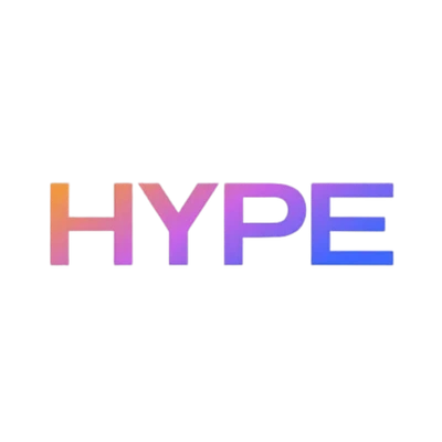 hype logo