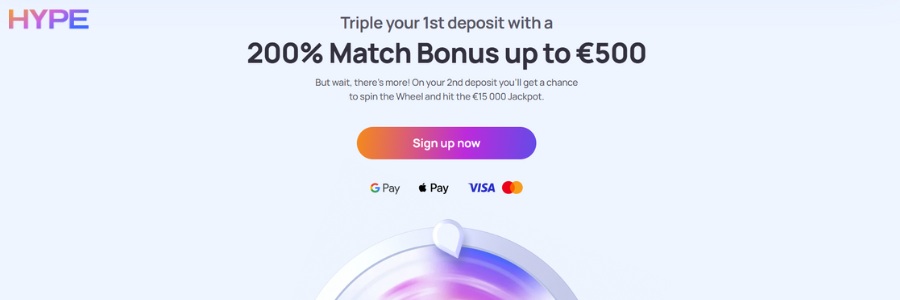 hype casino uden mitid hjemmside