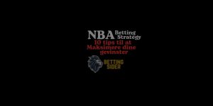 nba odds strategy tips