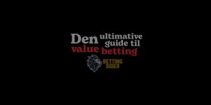 value betting uden rofus