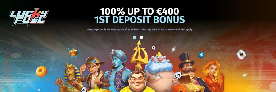 lucky fuel udenlandsk casino startside