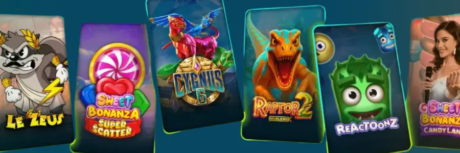 spinara udenlandsk casino online slots