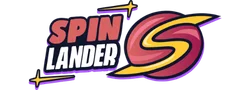 Spinlander logo