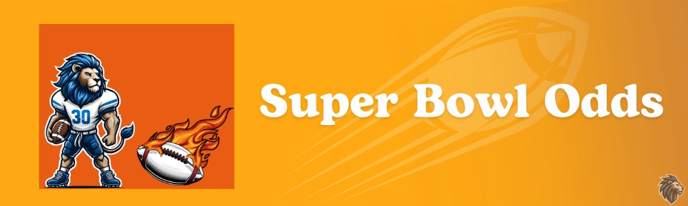 Super Bowl Odds