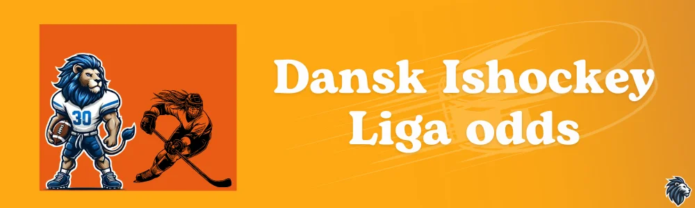 Dansk Ishockey Liga odds