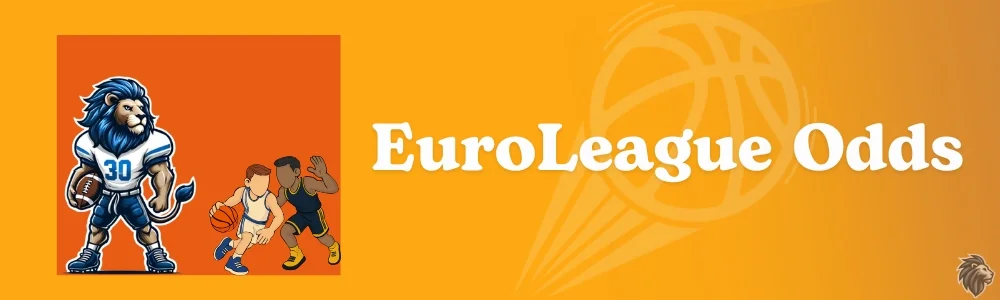EuroLeague Odds