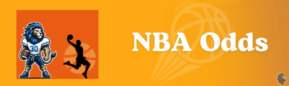 NBA Odds
