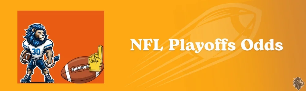 NFL Playoffs Odds