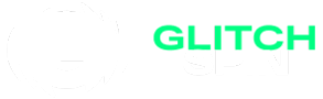 GlitchSpin