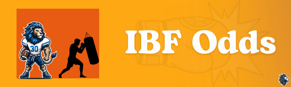 IBF Odds