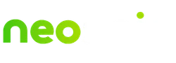 Neospin logo